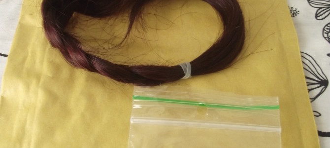 Locks of Love – hair donation