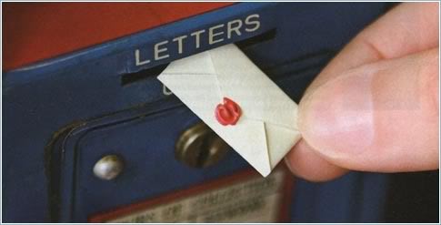 Open letters