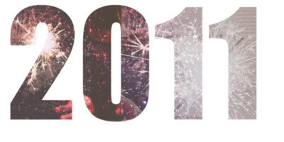 Happy new year!