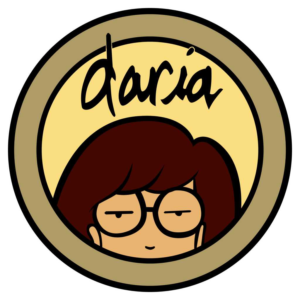 daria