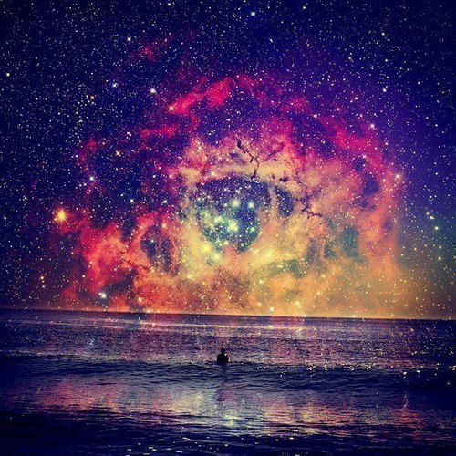 universo