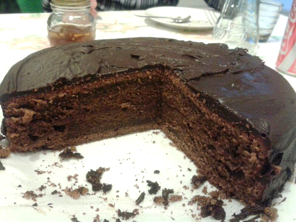 sacher