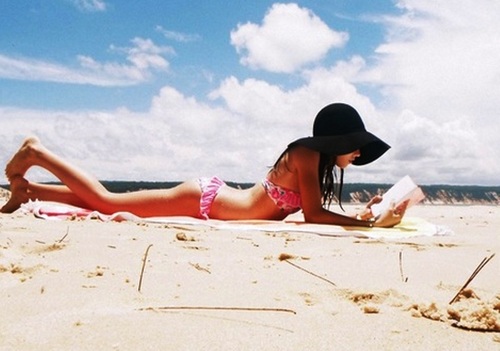 summer hat reading beach leggere spiaggia cappello floscio