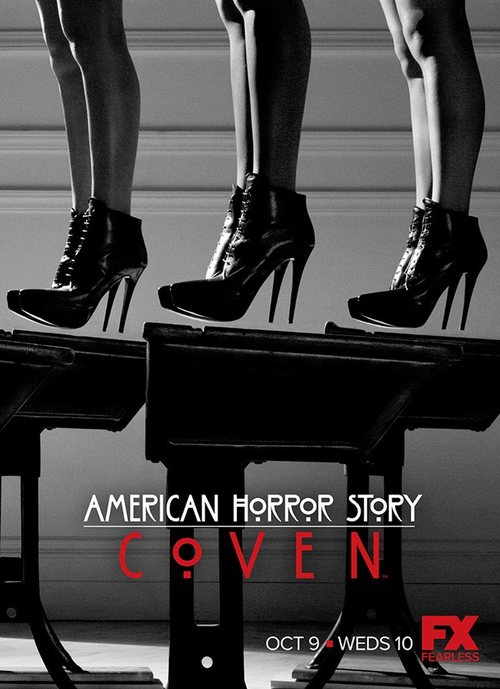 american horror story coven ahs