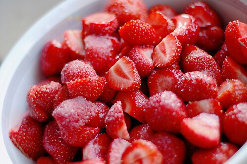 fragole