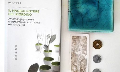 Il magico potere del riordino – Marie Kondo – Recensione