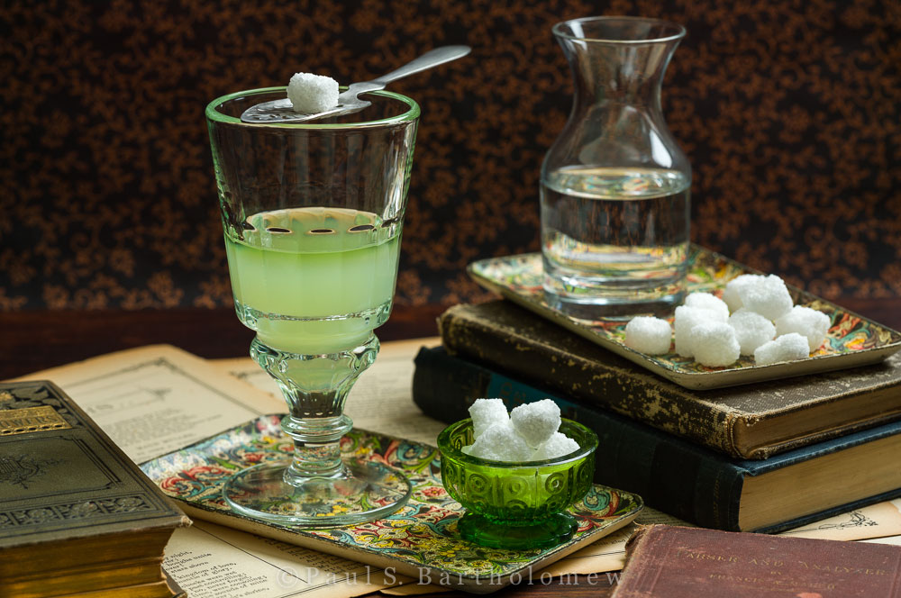 Absinthe