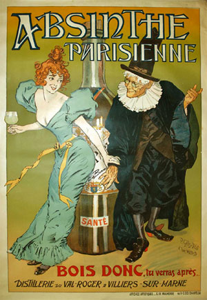 absinthe