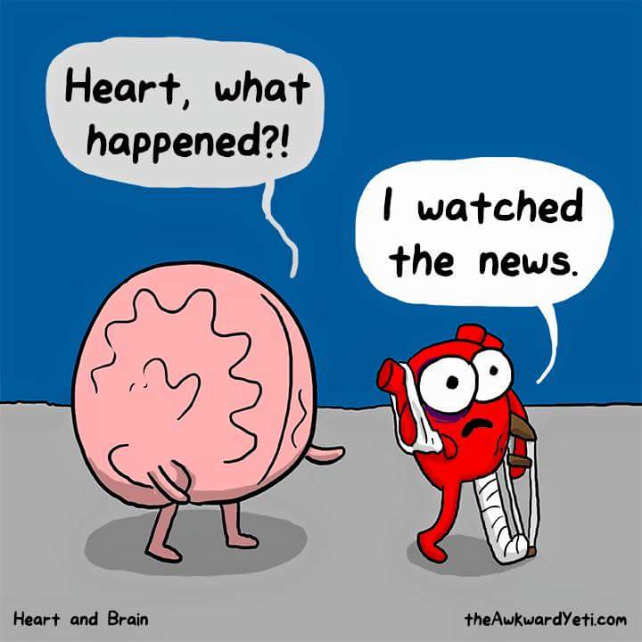 by The Awkward Yeti