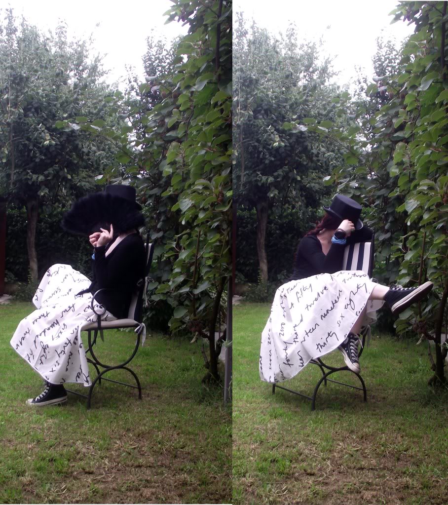 Taglio, cucito e guida all'acquistoSewing and Shopping