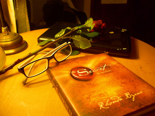 Il Segreto (per far soldi) RecensioneThe Secret (to make money) Review