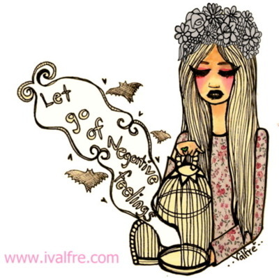 Persone negative (e come liberarsene)Negative people (and how to get rid of)
