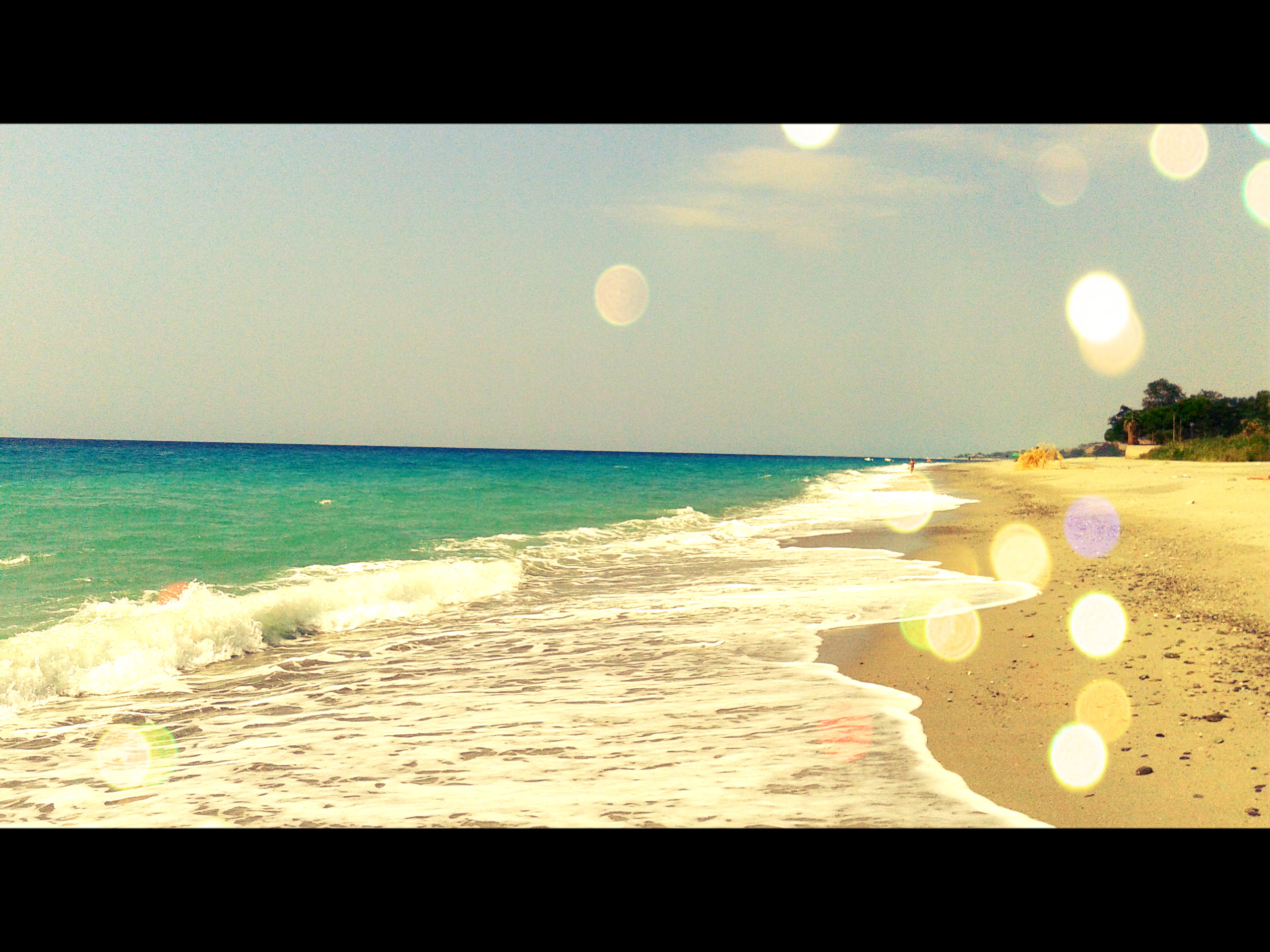 beach, seaside, waves, summer, estate, spiaggia, mare, onde, sabbia