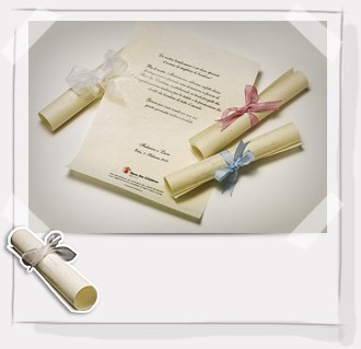 Le BomboniereWedding Favors